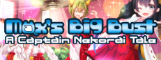 Max's Big Bust - A Captain Nekorai Tale
