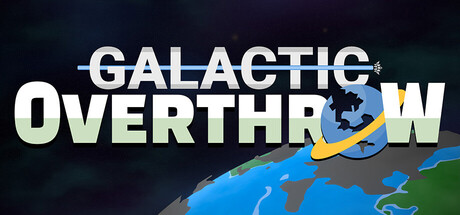 Galactic Overthrow banner image