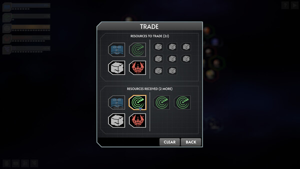 Galactic Overthrow 截图 11