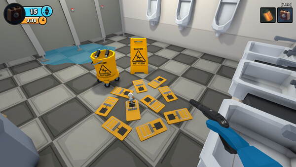 Screenshot media