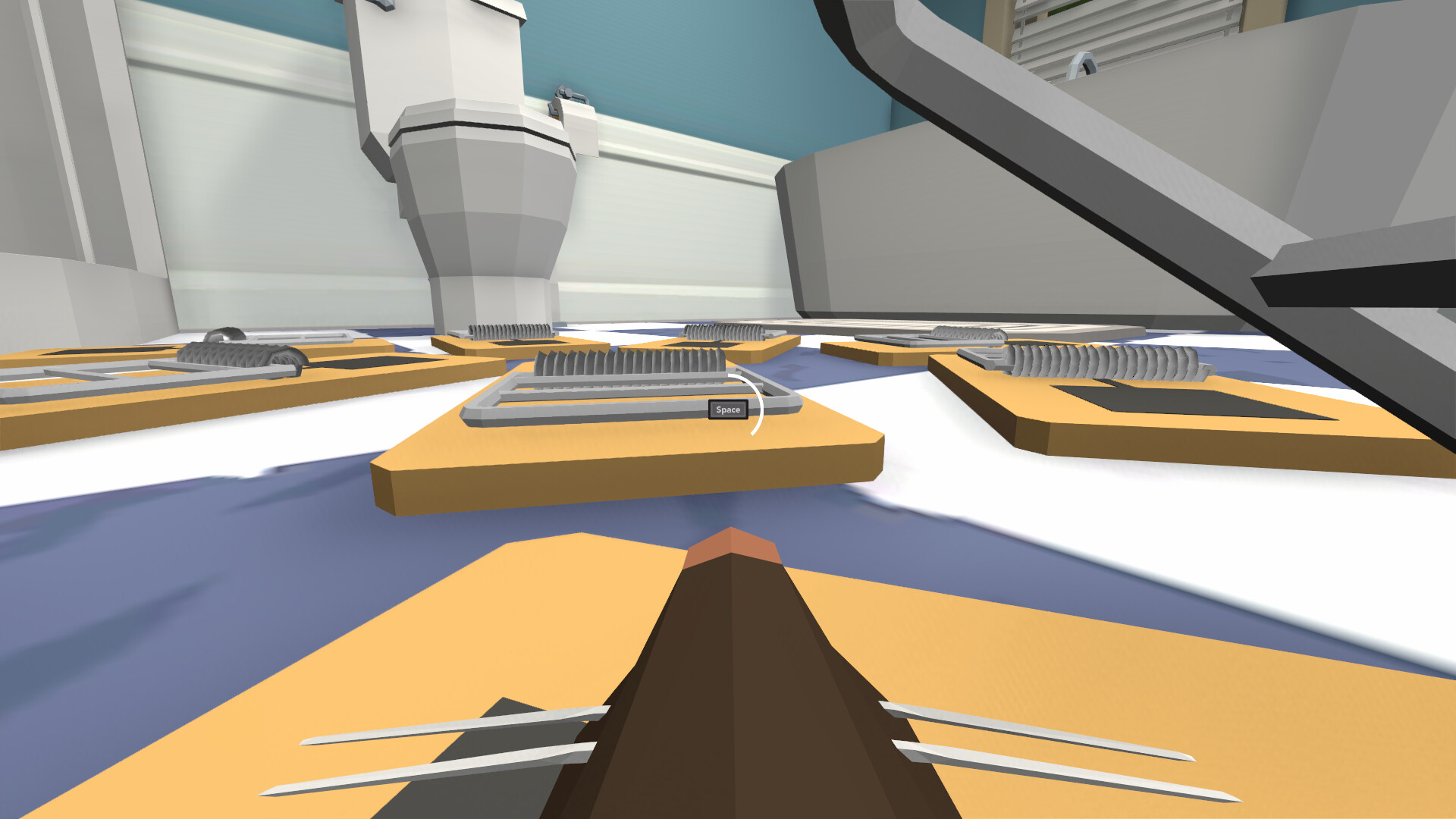 Gun a Rat screenshot 5