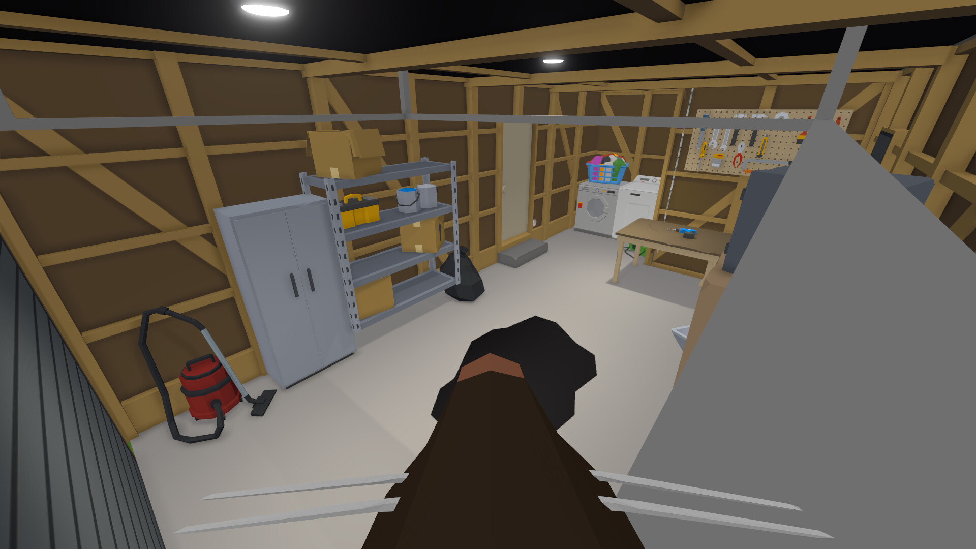 Gun a Rat screenshot #7