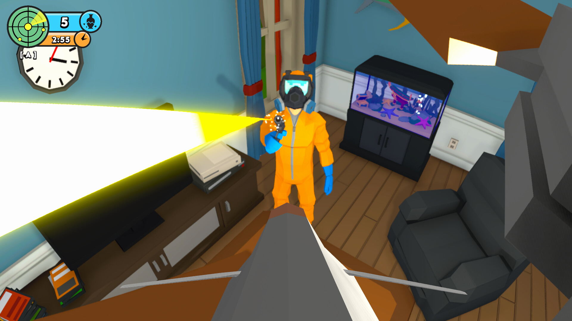 Gun a Rat screenshot 10