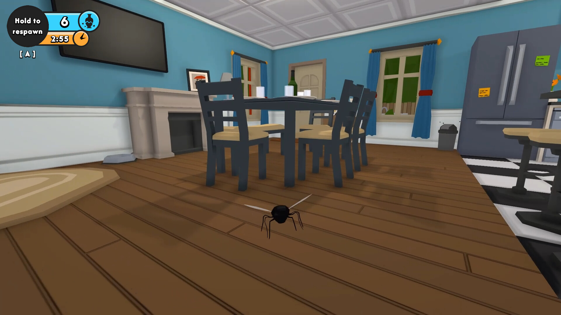 Gun a Rat screenshot 7