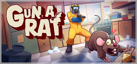 Gun a Rat