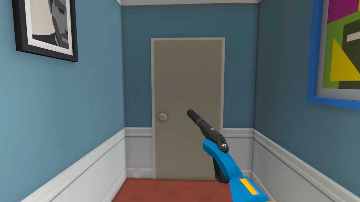 Gun a Rat video 6