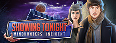 Showing Tonight: Mindhunters Incident