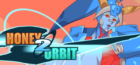 Honey 2 Orbit header art