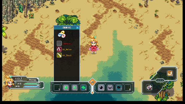 Screenshot media