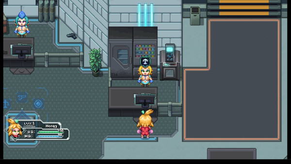 Screenshot media