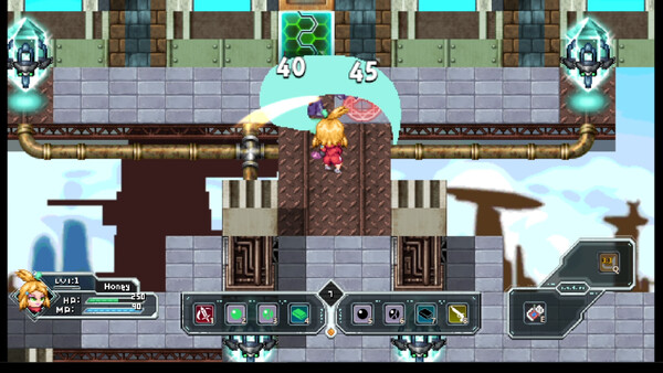 Screenshot media