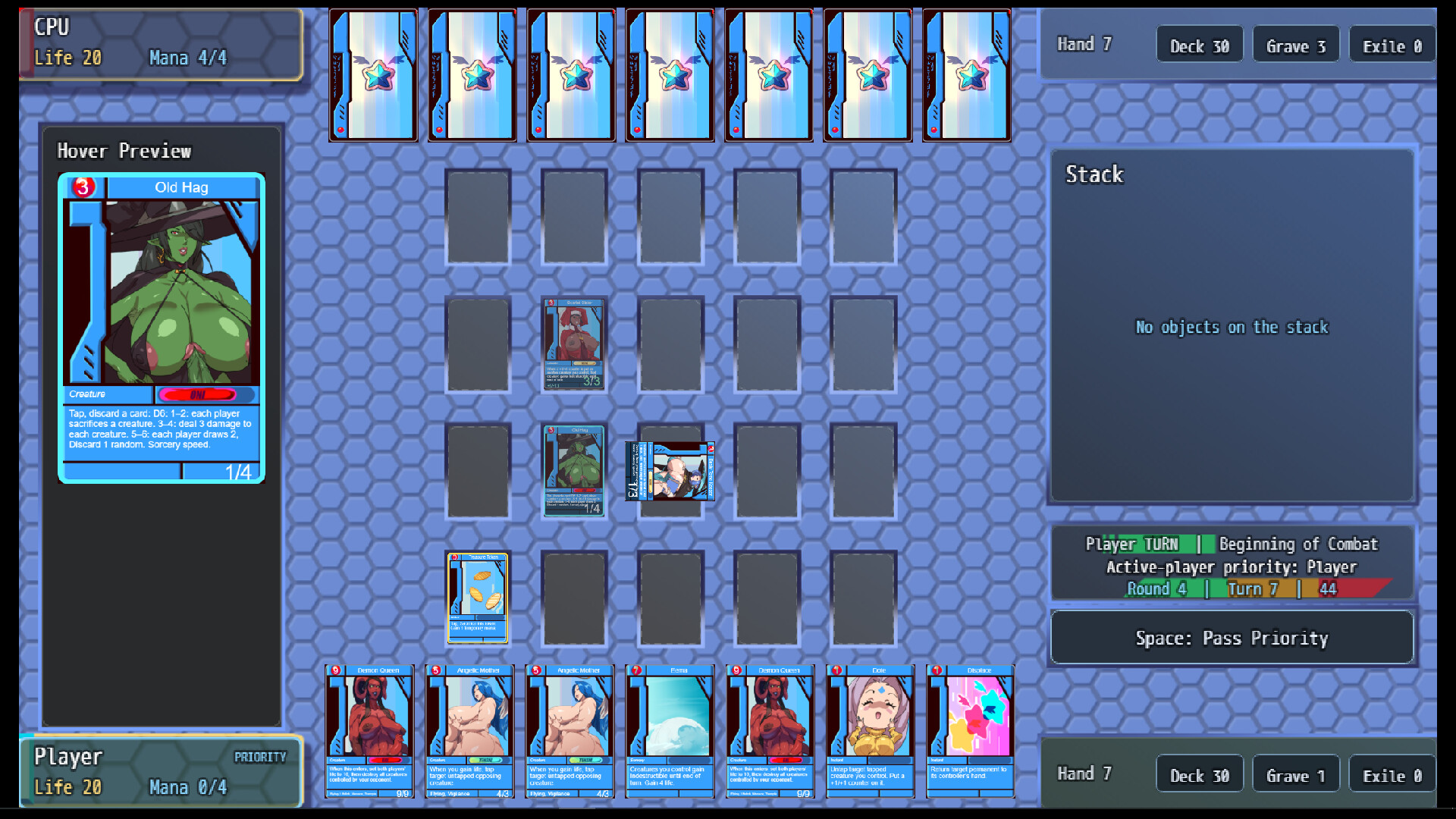 Honey 2 Orbit screenshot 4