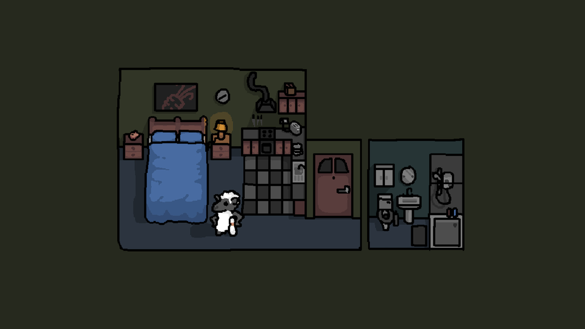 Out of Order zero screenshot #5