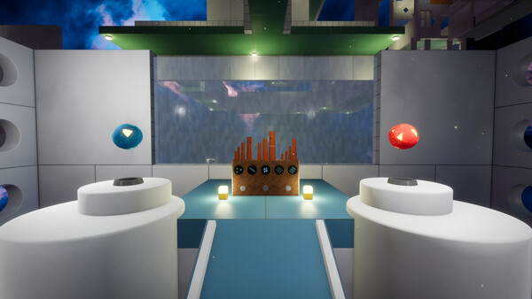 The Art of Reflection Soundtrack