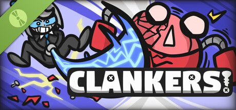 Clankers! Demo