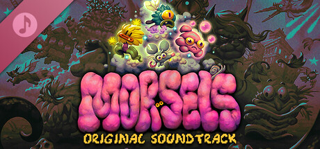 Morsels Soundtrack banner image