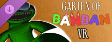 Garten of Banban VR