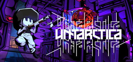 Untarctica