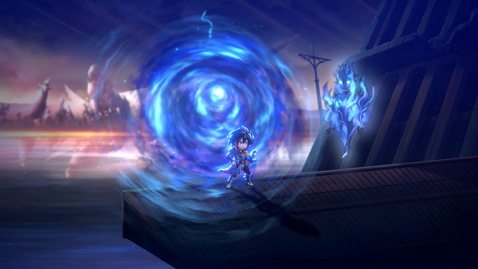 Another Eden Begins Fiyat Karşılaştırma