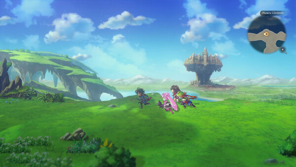 Screenshot media