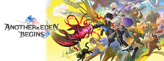 Another Eden Begins