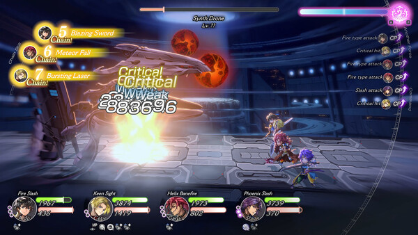 Another Eden Begins screenshot 2
