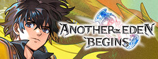 Another Eden Begins