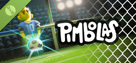 Pimbolas Demo