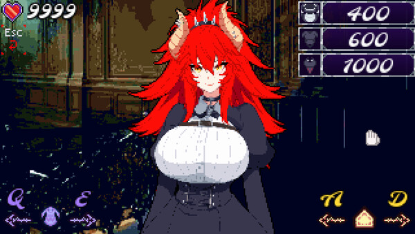 Pet-That-Vtuber! game for Linux 1