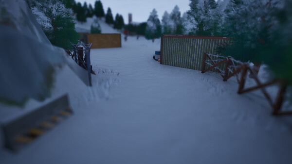 Cluck by Daylight screenshot 2