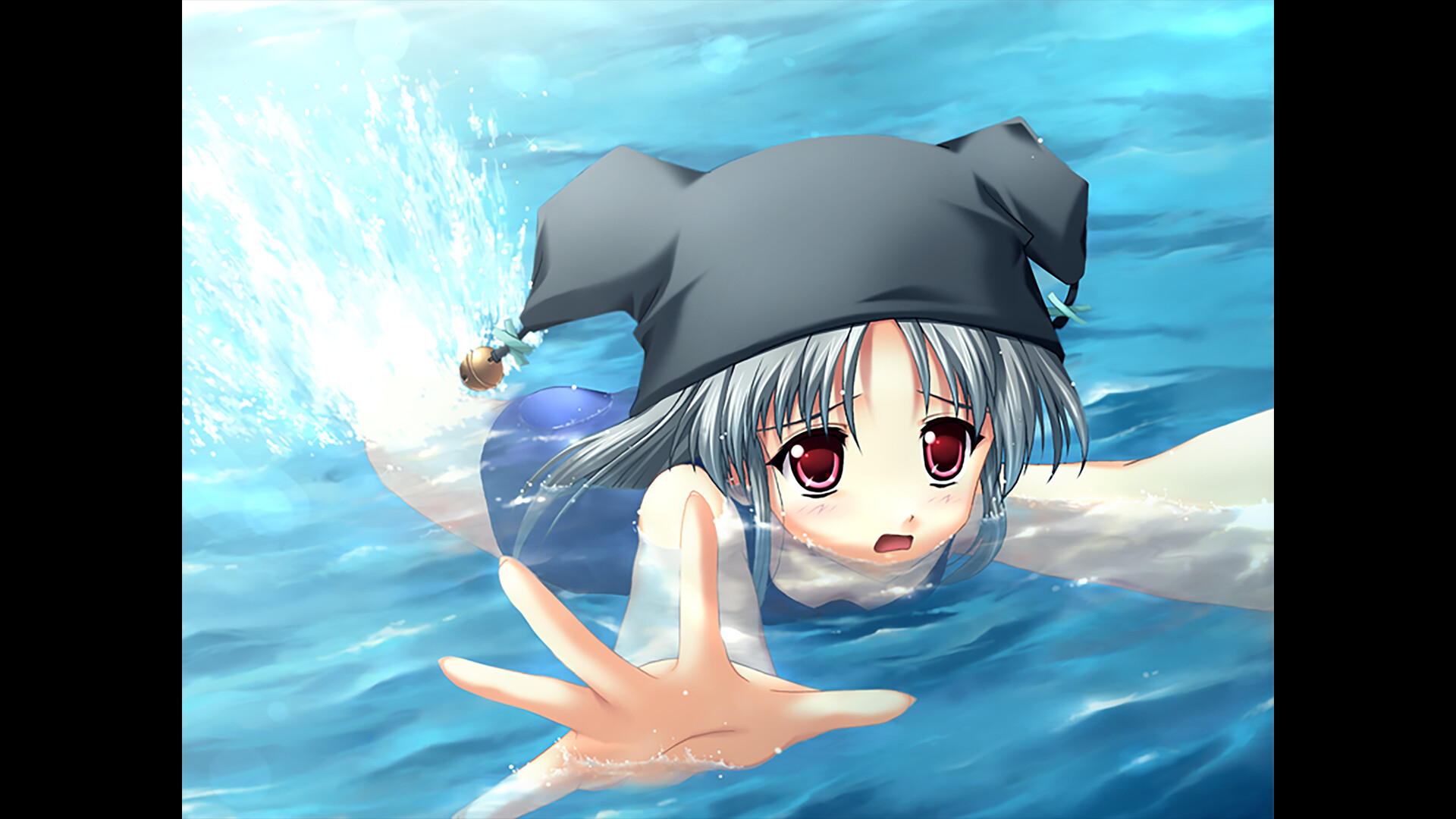 水夏～SUIKA～ world edition screenshot #10