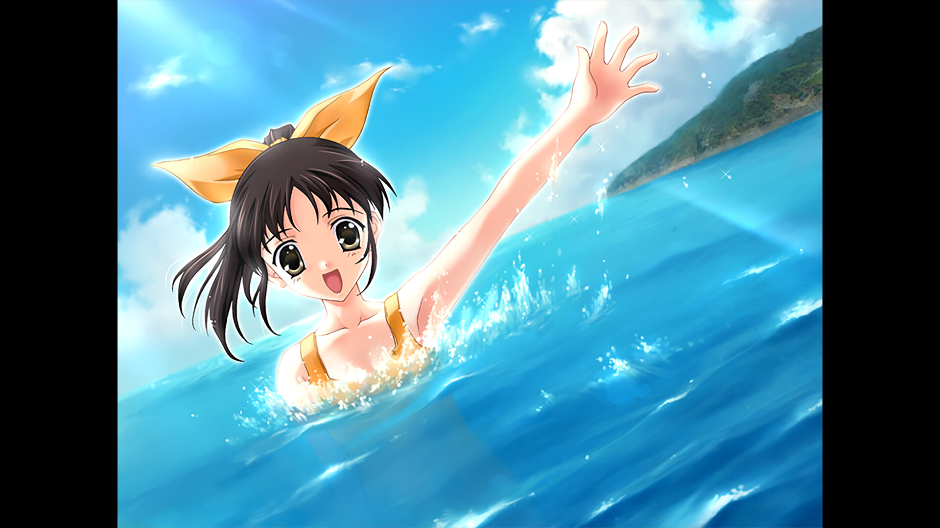 水夏～SUIKA～ world edition screenshot #9