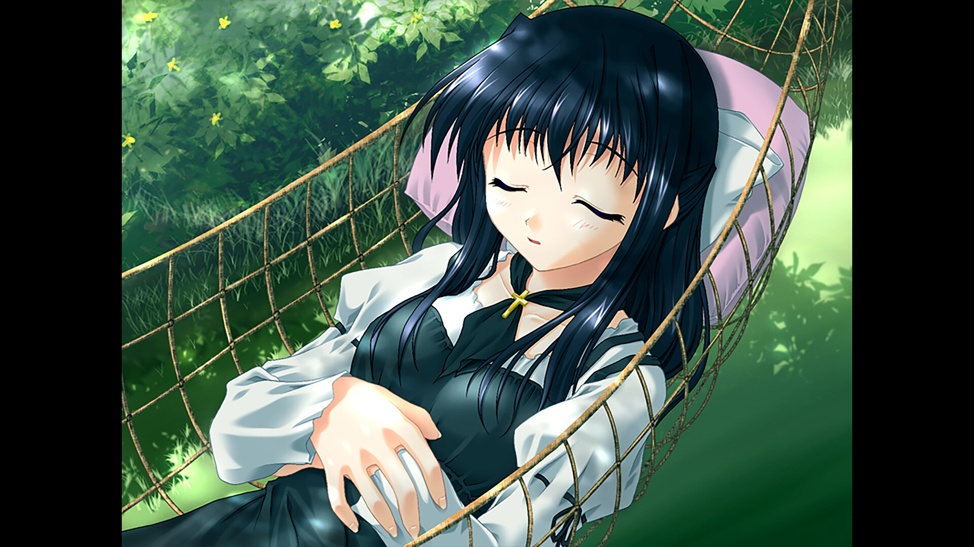 水夏～SUIKA～ world edition screenshot #8