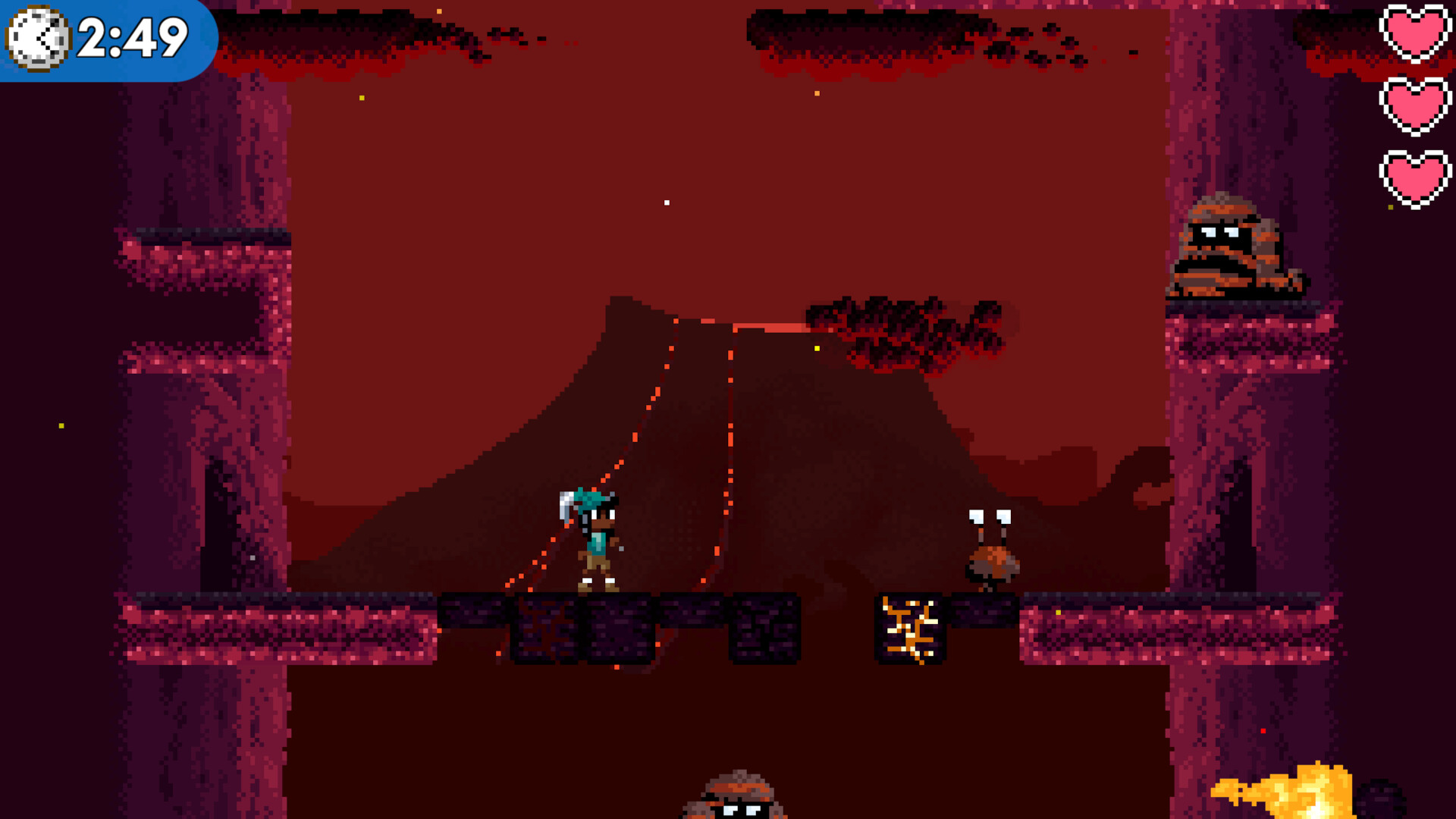 Super Climb Up!! screenshot #5