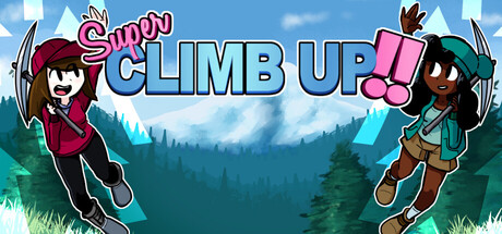 Super Climb Up!!