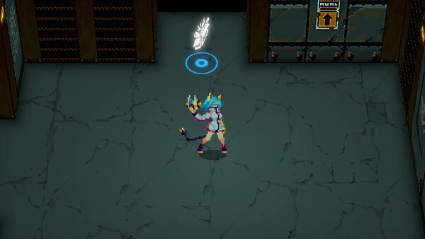 Otherworld Legends - Dolly