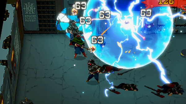 Otherworld Legends - Dolly