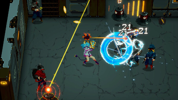 Otherworld Legends - Dolly