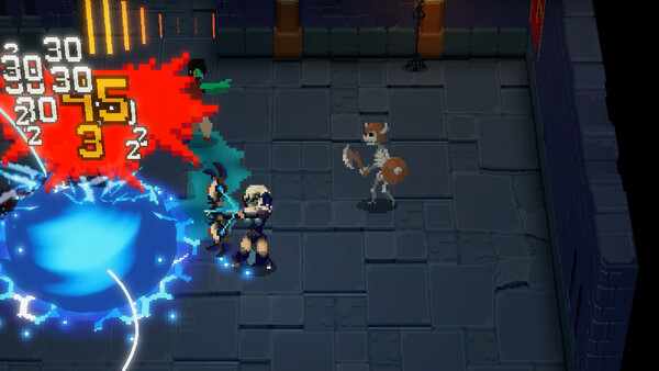 Otherworld Legends - Skin : Ravager Prime screenshot 5