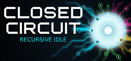 Closed Circuit: Recursive Idle cover