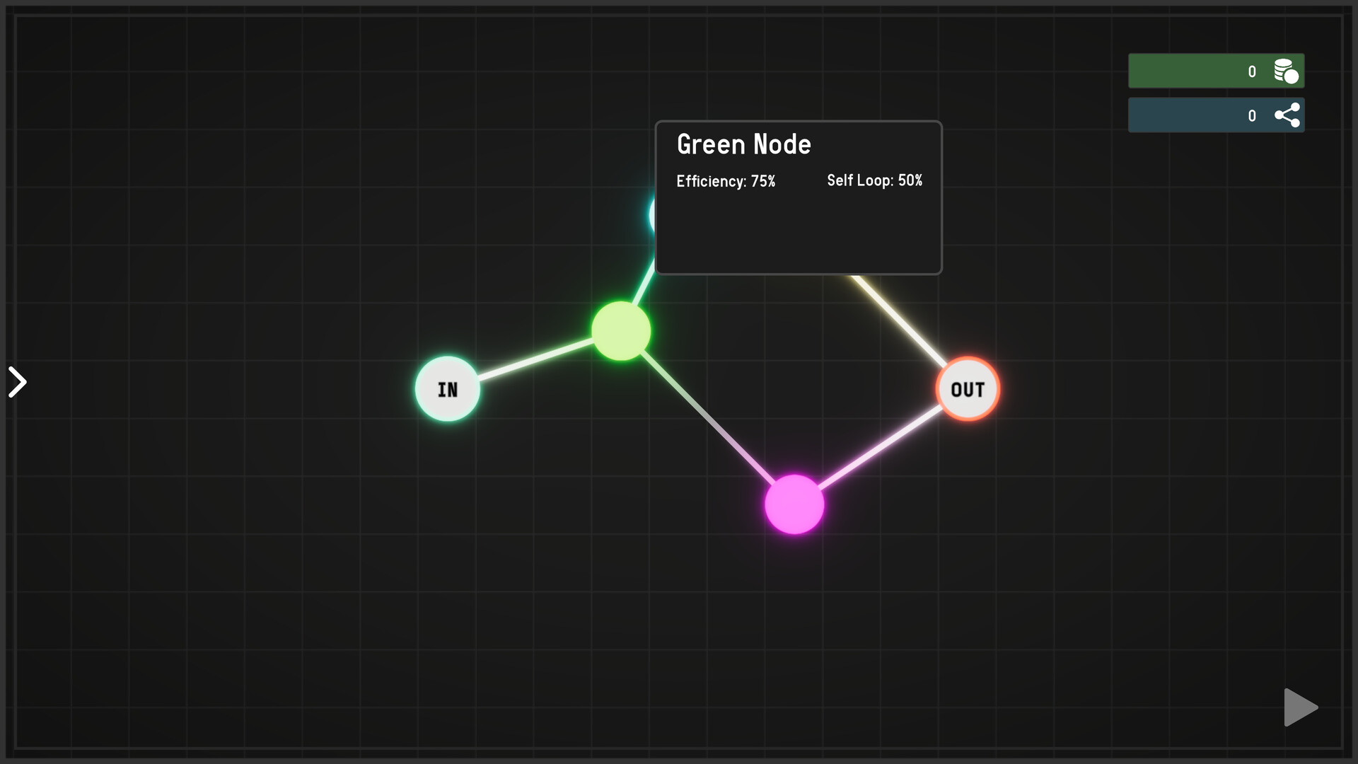 Closed Circuit: Recursive Idle screenshot #3