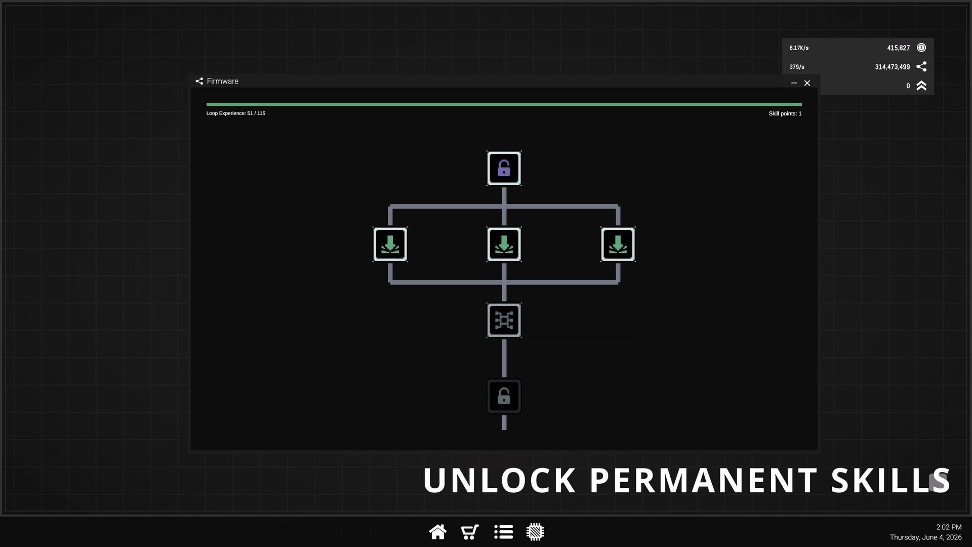 Closed Circuit: Recursive Idle screenshot #4