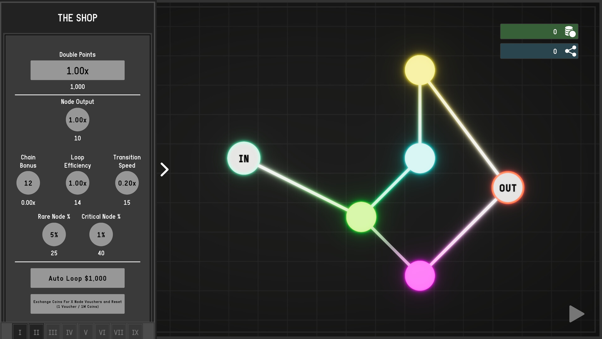 Closed Circuit: Recursive Idle screenshot #5