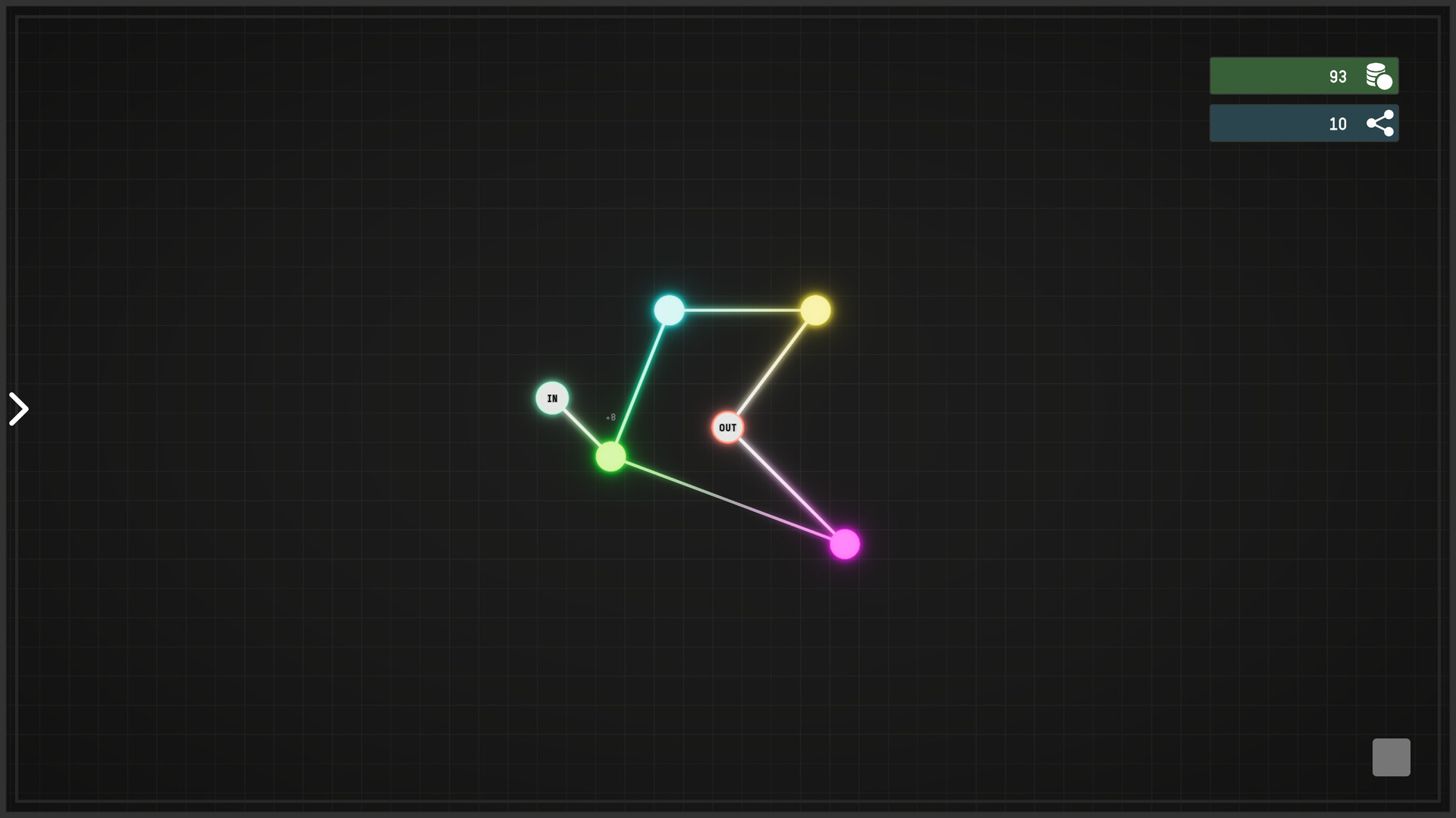 Closed Circuit: Recursive Idle screenshot #4