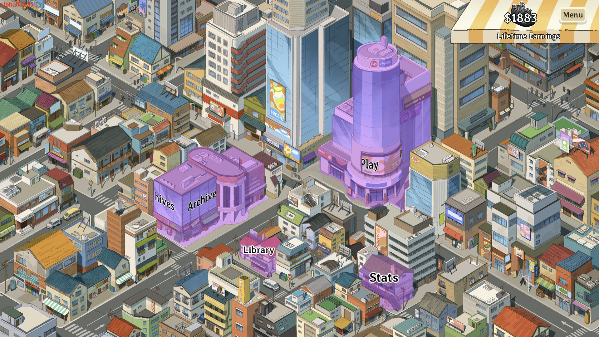 Stampholder Valueのスクリーンショット 1
