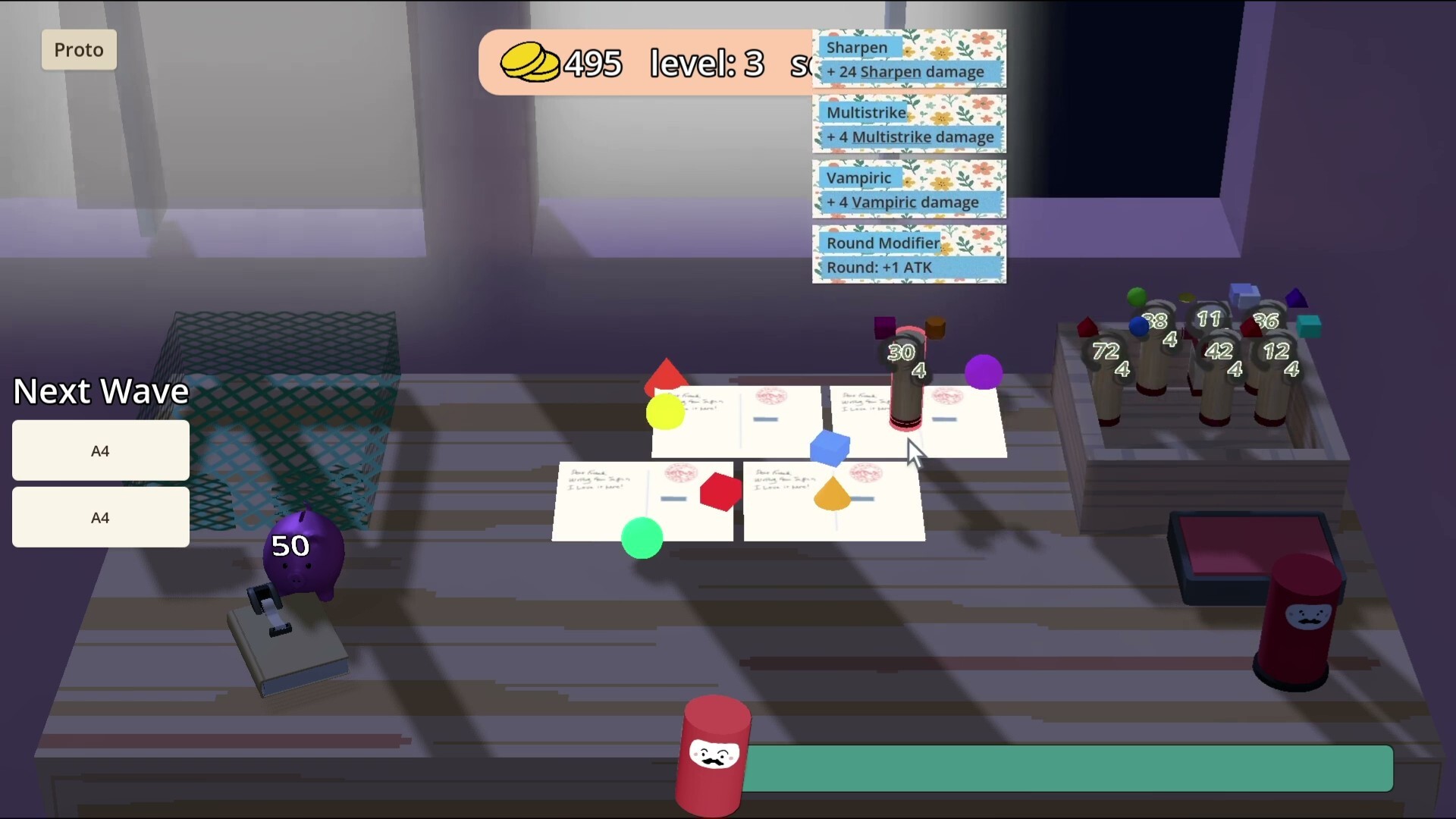 Stampholder Value screenshot 1
