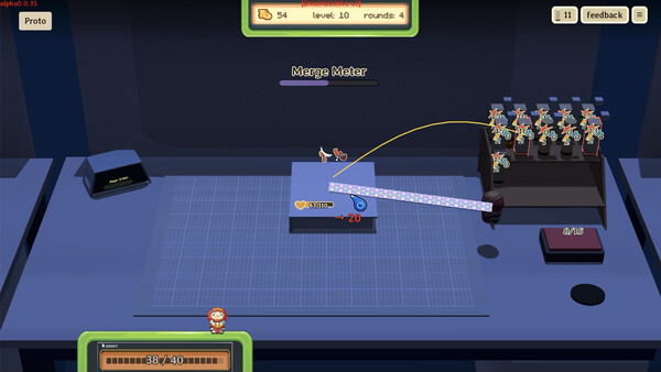 Скриншот 5 из игры Stampholder Value