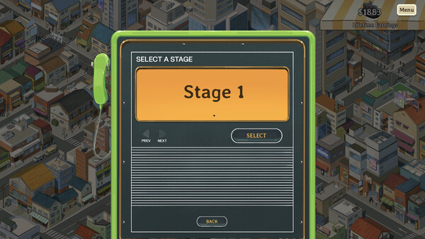 Скриншот 3 из игры Stampholder Value