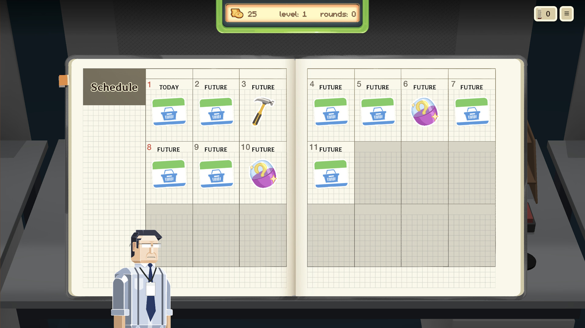 Stampholder Value screenshot #9