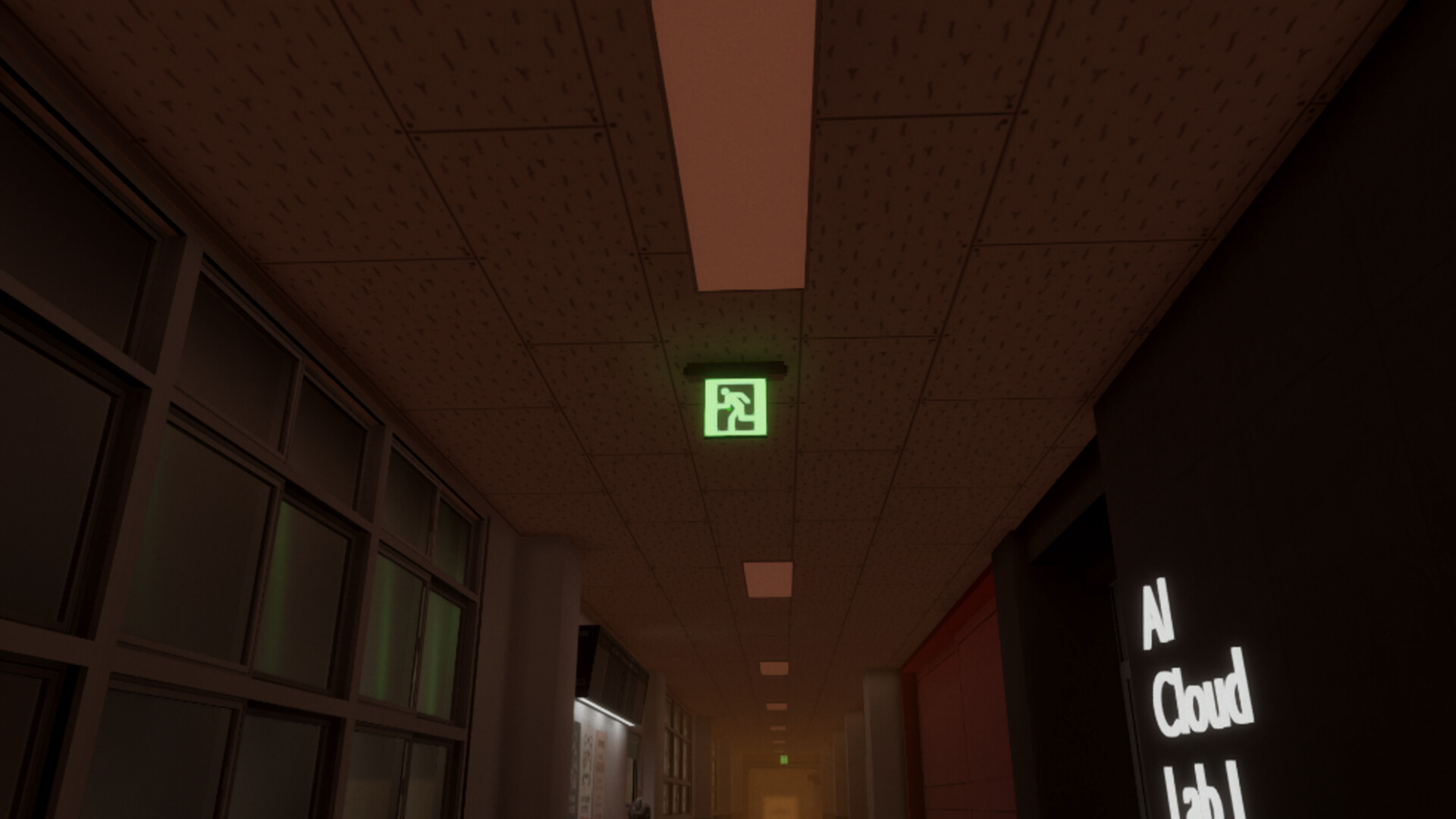 Honrang screenshot #1